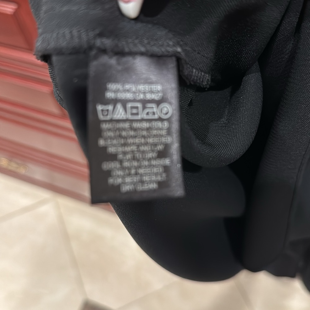Nice+Zoe Sleeveless top XL . - Picture 5 of 6